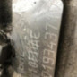 Moteur CITROEN C3 1