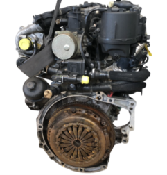 Moteur CITROEN C3 1
