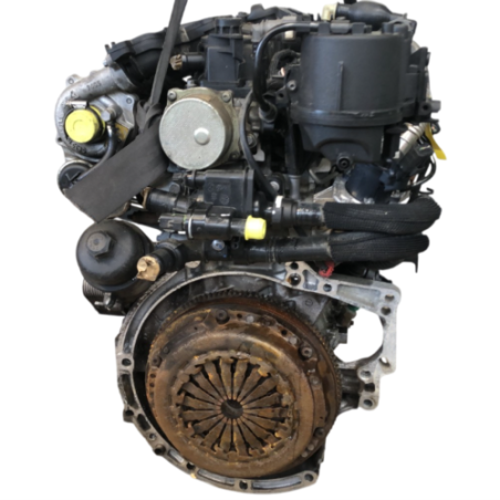 Moteur CITROEN C3 1