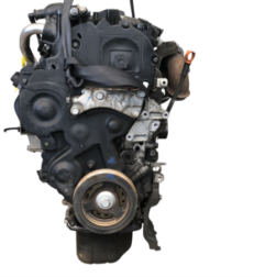Moteur CITROEN C3 1 Photo n°3