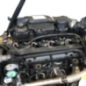 Moteur CITROEN C3 1
