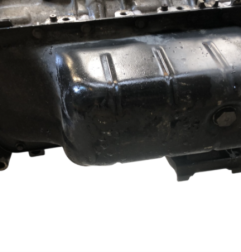 Moteur CITROEN C3 1 Photo n°7