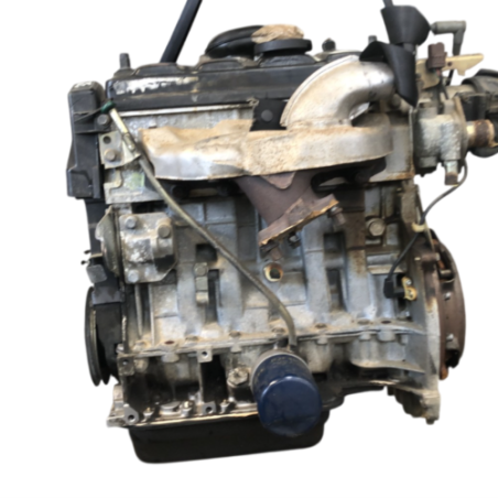 Moteur PEUGEOT 205