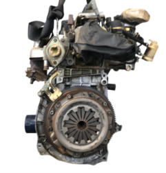 Moteur PEUGEOT 205 Photo n°4