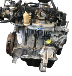 Moteur PEUGEOT 205 Photo n°5