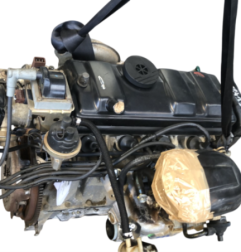 Moteur PEUGEOT 205 Photo n°7