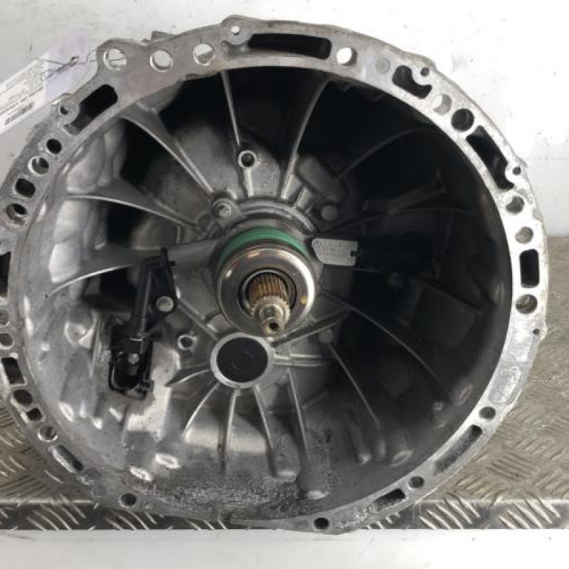 Boite de vitesses MERCEDES VITO 447