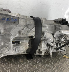 Boite de vitesses MERCEDES VITO 447