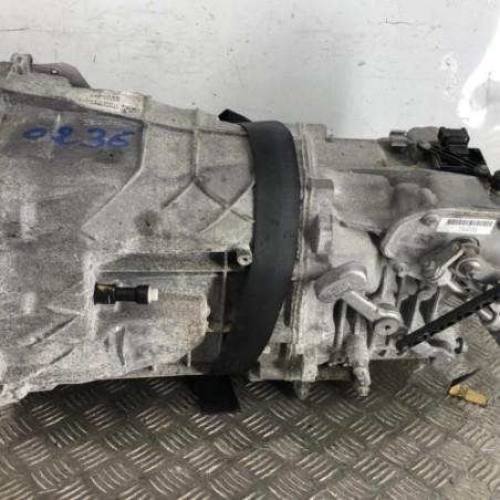 Boite de vitesses MERCEDES VITO 447