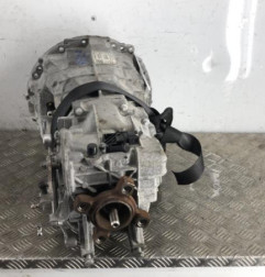 Boite de vitesses MERCEDES VITO 447 Photo n°3