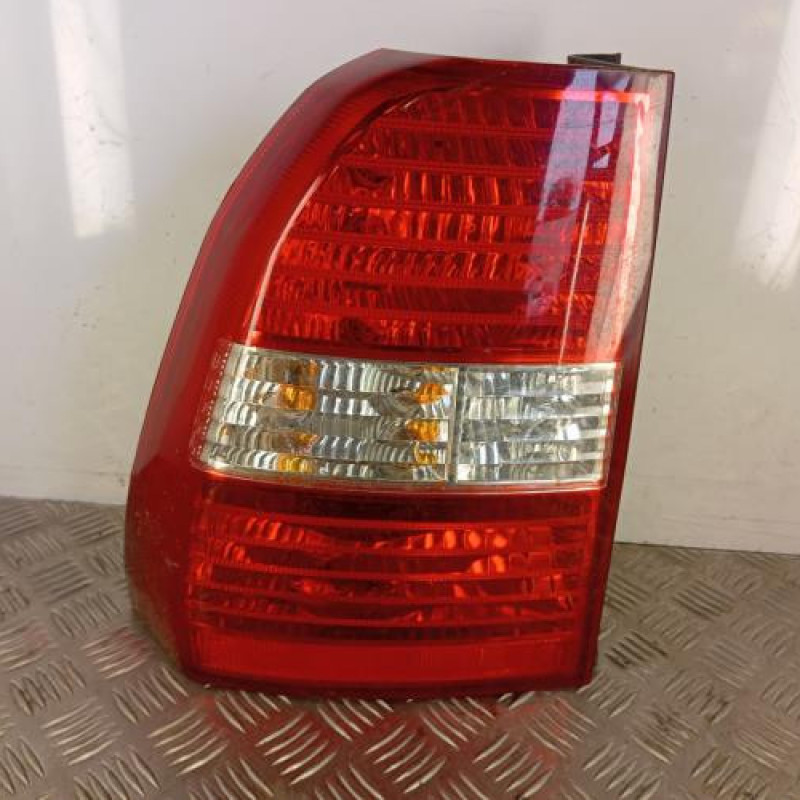 Feu arriere principal gauche (feux) KIA SPORTAGE 2