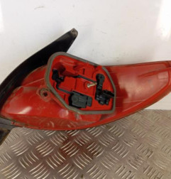 Feu arriere principal gauche (feux) PEUGEOT 206