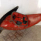 Feu arriere principal gauche (feux) PEUGEOT 206