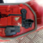 Feu arriere principal gauche (feux) PEUGEOT 206