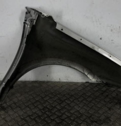 Aile avant gauche RENAULT LAGUNA 3 Photo n°5