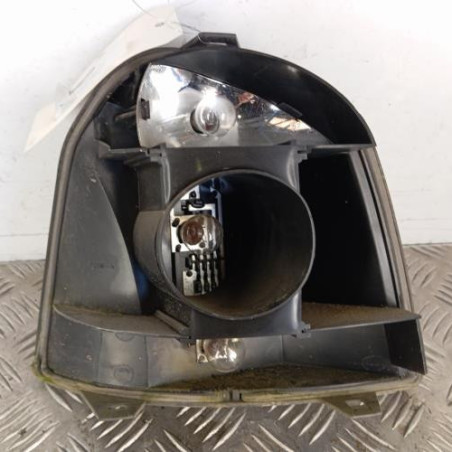 Platine feu arriere gauche RENAULT TWINGO 1 Photo n°1
