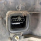 Platine feu arriere gauche RENAULT TWINGO 1