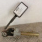 Attache ceinture avant gauche RENAULT TWINGO 1