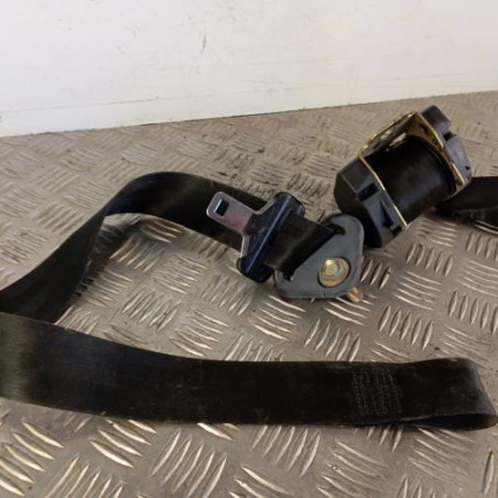 Ceinture avant gauche RENAULT TWINGO 1 Photo n°1