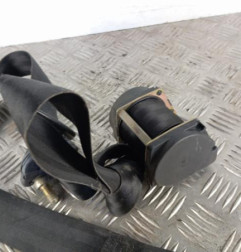 Ceinture avant gauche RENAULT TWINGO 1 Photo n°3
