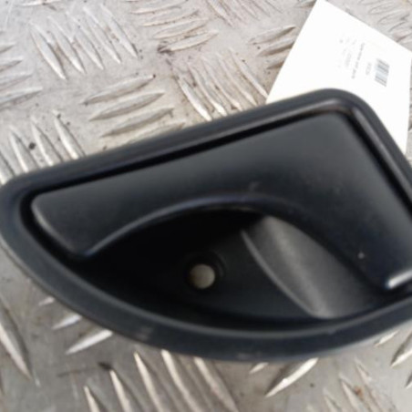 Poignee interieur avant gauche RENAULT TWINGO 1 Photo n°1
