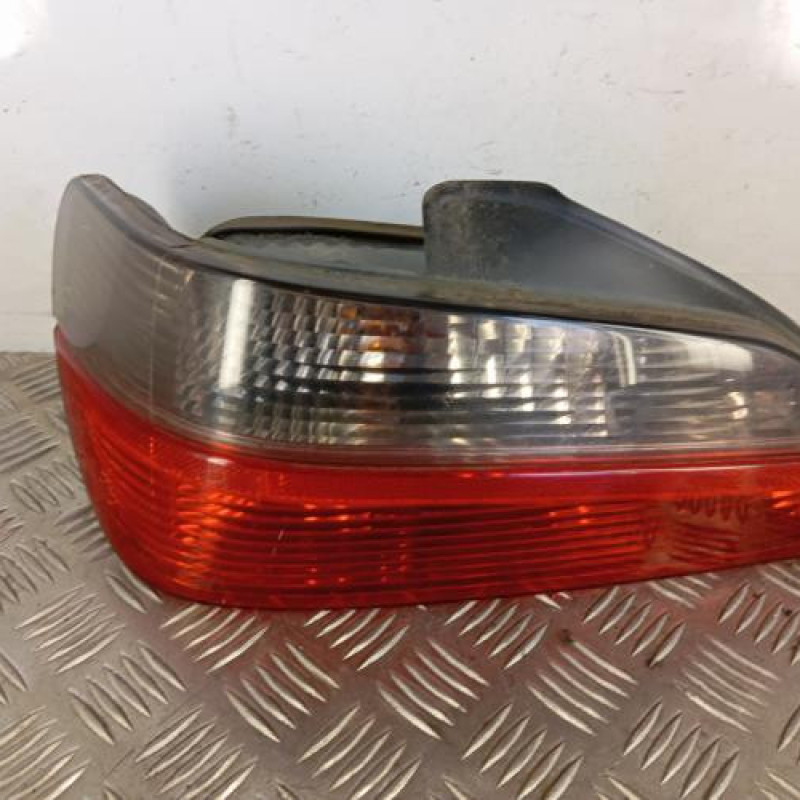 Feu arriere principal gauche (feux) PEUGEOT 406