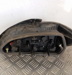 Feu arriere principal gauche (feux) PEUGEOT 406