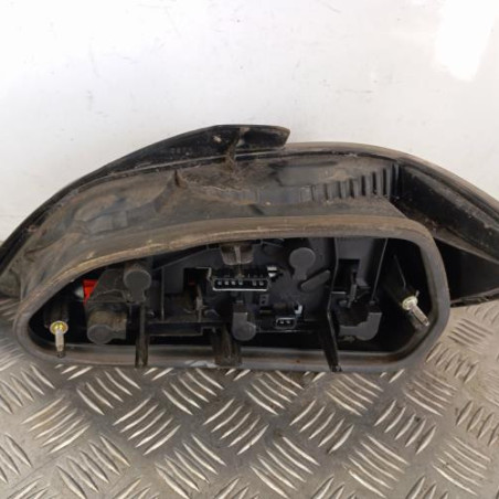 Feu arriere principal gauche (feux) PEUGEOT 406