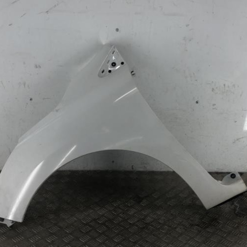 Aile avant gauche RENAULT CLIO 4 Aile avant gauche RENAULT CLIO 4