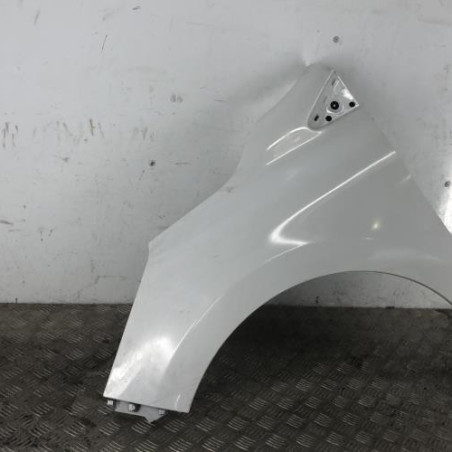 Aile avant gauche RENAULT CLIO 4