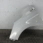 Aile avant gauche RENAULT CLIO 4