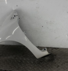 Aile avant gauche RENAULT CLIO 4 Photo n°3