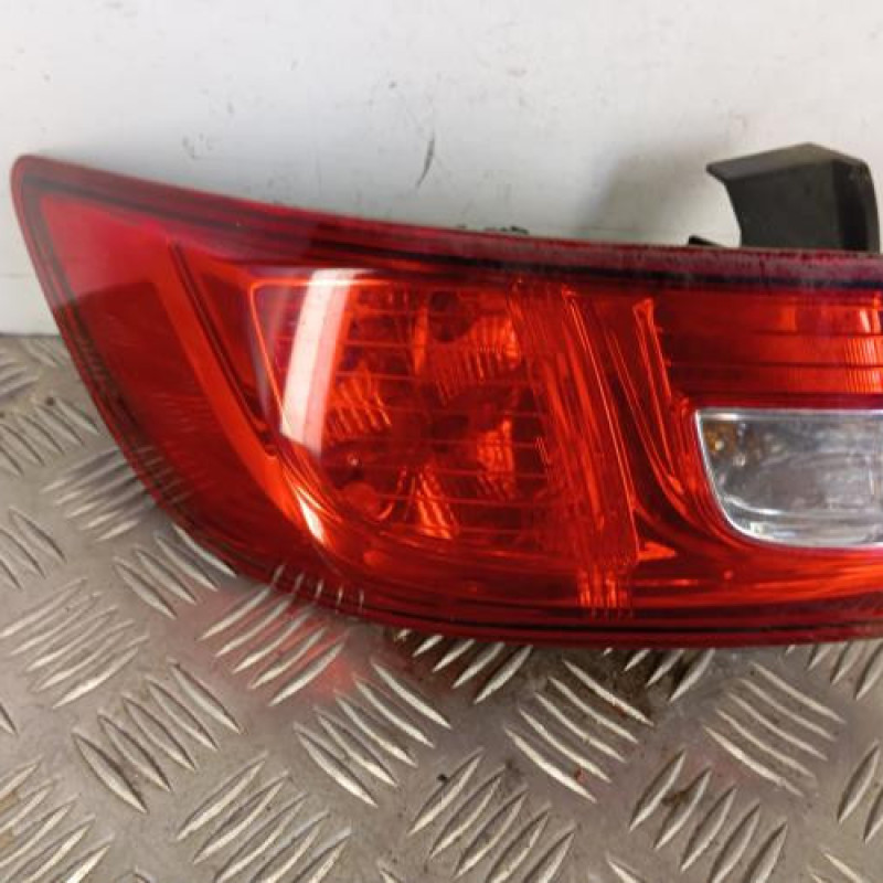 Feu arriere principal gauche (feux) RENAULT CLIO 4
