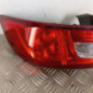 Feu arriere principal gauche (feux) RENAULT CLIO 4
