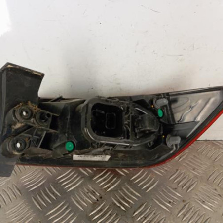 Feu arriere principal gauche (feux) RENAULT CLIO 4
