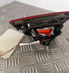 Feu arriere secondaire gauche (feux) RENAULT CLIO 4