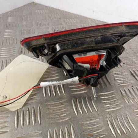 Feu arriere secondaire gauche (feux) RENAULT CLIO 4