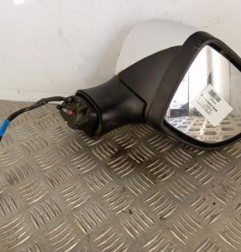 Retroviseur droit RENAULT CLIO 4 Photo n°1