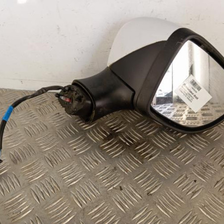 Retroviseur droit RENAULT CLIO 4 Photo n°1