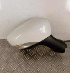Retroviseur droit RENAULT CLIO 4 Photo n°3
