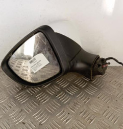 Retroviseur gauche RENAULT CLIO 4 Photo n°1