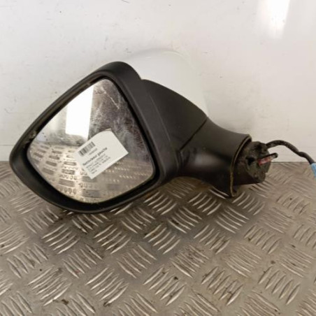Retroviseur gauche RENAULT CLIO 4 Photo n°1