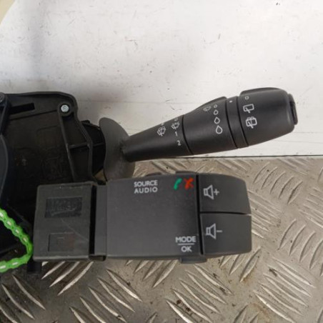Contacteur tournant RENAULT CLIO 4