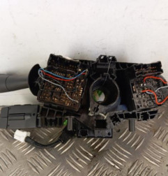 Contacteur tournant RENAULT CLIO 4 Photo n°5