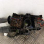 Contacteur tournant RENAULT CLIO 4