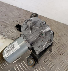 Moteur essuie glace arriere RENAULT CLIO 4 Photo n°1