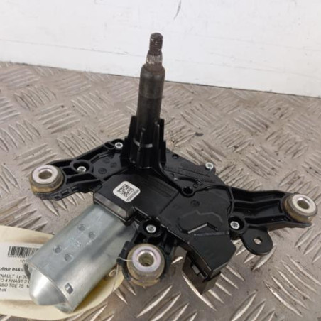 Moteur essuie glace arriere RENAULT CLIO 4