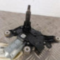 Moteur essuie glace arriere RENAULT CLIO 4