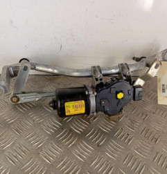 Moteur essuie glace avant RENAULT CLIO 4 Photo n°1