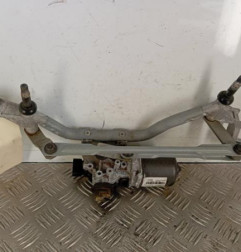Moteur essuie glace avant RENAULT CLIO 4